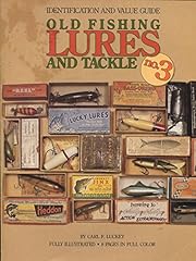 Old fishing lures for sale  Delivered anywhere in USA 
