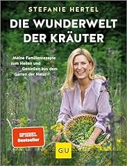 Wunderwelt kräuter familienre gebraucht kaufen  Wird an jeden Ort in Deutschland