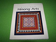 Michigan hmong arts for sale  Delivered anywhere in USA 