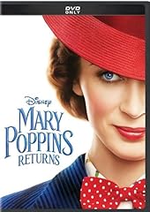 Mary poppins returns for sale  Delivered anywhere in USA 