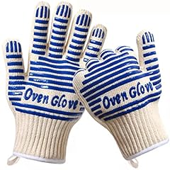 Oven glove en407 for sale  Delivered anywhere in UK