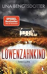 Löwenzahnkind thriller intern gebraucht kaufen  Wird an jeden Ort in Deutschland