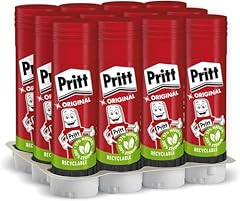 Pritt colla stick usato  Spedito ovunque in Italia 