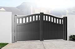 Double swing gate for sale  Delivered anywhere in Ireland