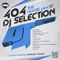 Selection 404 usato  Spedito ovunque in Italia 