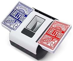 Automatic card shuffler for sale  Delivered anywhere in UK