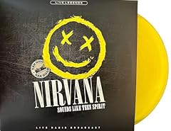Nirvana sounds like gebraucht kaufen  Wird an jeden Ort in Deutschland