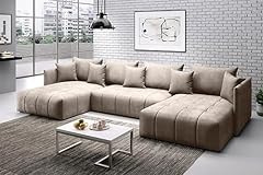 Sofanatic new large for sale  Delivered anywhere in UK