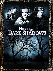 Night dark shadows for sale  Delivered anywhere in USA 