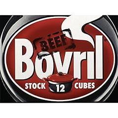 Bovril stock cubes for sale  Delivered anywhere in UK