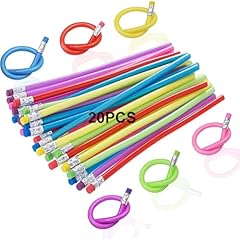Crayons souples flexibles d'occasion  Livré partout en France