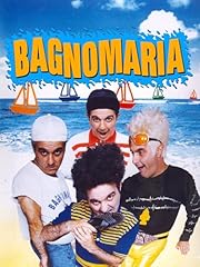 Bagnomaria usato  Spedito ovunque in Italia 