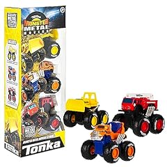 Tonka monster metal for sale  Delivered anywhere in USA 