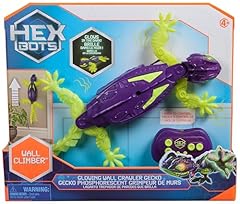 Hex bots glow usato  Spedito ovunque in Italia 