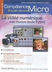Vidéo numérique avec usato  Spedito ovunque in Italia 