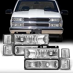 Adcarlights headlight compatib for sale  Delivered anywhere in USA 