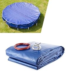 Homebee winter poolabdeckung gebraucht kaufen  Wird an jeden Ort in Deutschland