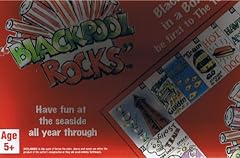 Blackpool rocks for sale  Delivered anywhere in UK