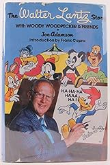 Walter lantz story for sale  Delivered anywhere in USA 
