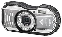 Ricoh macchina fotografica usato  Spedito ovunque in Italia 