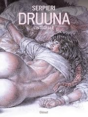 Druuna l intégrale usato  Spedito ovunque in Italia 
