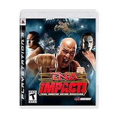 Tna impact for sale  Delivered anywhere in USA 