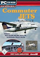 Flight simulator commuter gebraucht kaufen  Wird an jeden Ort in Deutschland