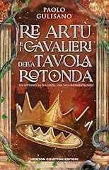 Artù cavalieri della usato  Spedito ovunque in Italia 