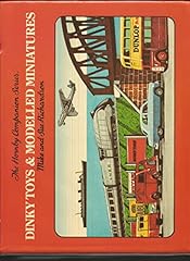 Dinky toys modelled for sale  Delivered anywhere in UK