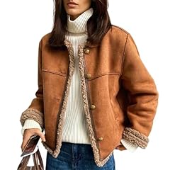 Veste boutonnée peau d'occasion  Livré partout en France