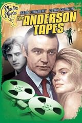 Anderson tapes for sale  Delivered anywhere in UK