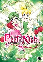 Puchi nikki d'occasion  Livré partout en France