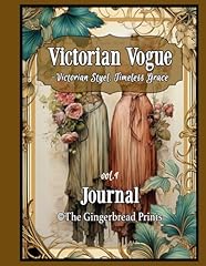 Victorian vogue vol gebraucht kaufen  Wird an jeden Ort in Deutschland
