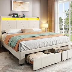 Bedspick king size for sale  Delivered anywhere in USA 