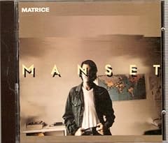 Matrice d'occasion  Livré partout en France