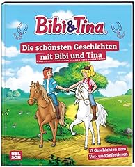 Bibi tina schönsten gebraucht kaufen  Wird an jeden Ort in Deutschland