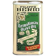 Filippo berio extra for sale  Delivered anywhere in UK