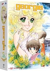 Georgie dvd usato  Spedito ovunque in Italia 