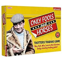 Ideal fools horses for sale  Delivered anywhere in UK