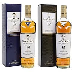 Macallan double cask for sale  Delivered anywhere in Ireland