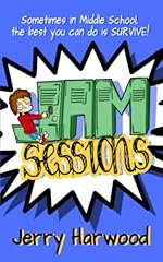 Jam sessions sometimes for sale  Delivered anywhere in USA 