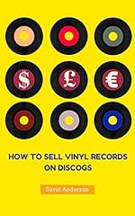 Sell vinyl records for sale  Delivered anywhere in UK