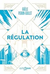 Régulation roman anticipation d'occasion  Livré partout en France