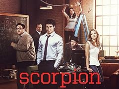 Scorpion gebraucht kaufen  Wird an jeden Ort in Deutschland