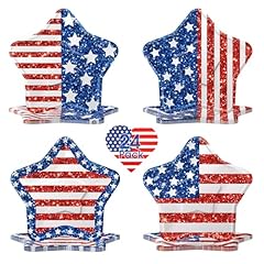 Pcs 4th july for sale  Delivered anywhere in USA 