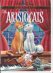 The aristocats import d'occasion  Livré partout en France