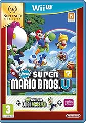 New super mario d'occasion  Livré partout en France