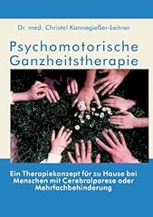 Psychomotorische ganzheitsther for sale  Delivered anywhere in UK