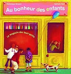 Bonheur enfants magasin d'occasion  Livré partout en Belgiqu