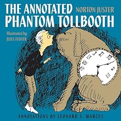 Annotated phantom tollbooth for sale  Delivered anywhere in USA 